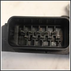 Immagine di Serrature interne ant. dx. LAND ROVER Range Rover Evoque I LR091524