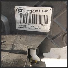 Immagine di Serrature interne ant. dx. LAND ROVER Range Rover Evoque I LR091524