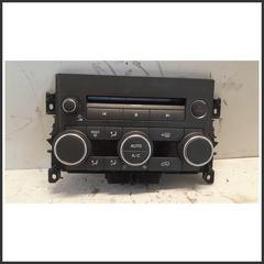 Immagine di Comandi e Climatizzazione LAND ROVER Range Rover Evoque I LR028206