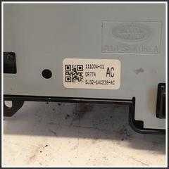 Immagine di Comandi e Climatizzazione LAND ROVER Range Rover Evoque I LR028206