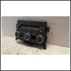 Immagine di Comandi e Climatizzazione LAND ROVER Range Rover Evoque I LR028206