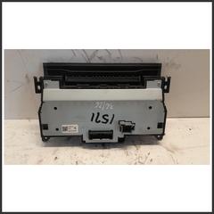 Immagine di Comandi e Climatizzazione LAND ROVER Range Rover Evoque I LR028206