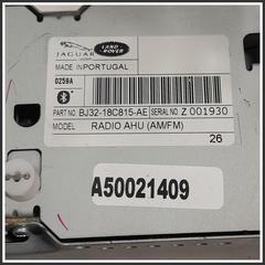 Immagine di Infotainment LAND ROVER Range Rover Evoque I LR041115