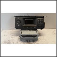Immagine di Infotainment LAND ROVER Range Rover Evoque I LR041115