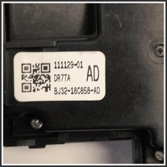 Immagine di Infotainment LAND ROVER Range Rover Evoque I LR041115