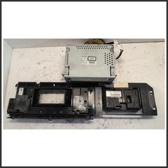 Immagine di Infotainment LAND ROVER Range Rover Evoque I LR041115