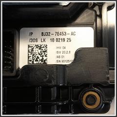 Immagine di Console Centrale Cambio LAND ROVER Range Rover Evoque I LR060305