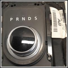 Immagine di Console Centrale Cambio LAND ROVER Range Rover Evoque I LR060305