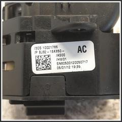 Immagine di Pulsantiera Interruttori LAND ROVER Range Rover Evoque I LR046954