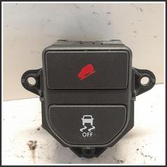 Immagine di Pulsantiera Interruttori LAND ROVER Range Rover Evoque I LR042668