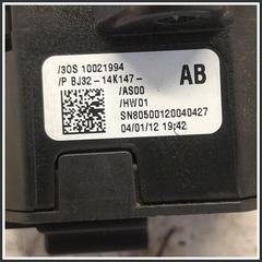 Immagine di Pulsantiera Interruttori LAND ROVER Range Rover Evoque I LR042668