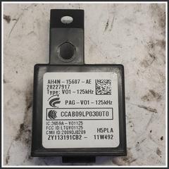 Immagine di Centraline veicolo LAND ROVER Range Rover Evoque I 28227917