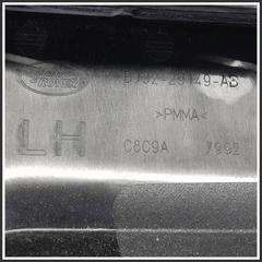 Immagine di Modanatura Carrozzeria LAND ROVER Range Rover Evoque I LR050763