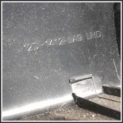 Immagine di Rivestimento Abitacolo LAND ROVER Range Rover Evoque I LR026363