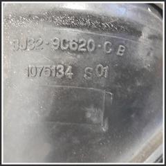 Immagine di Tubi raffreddamento motore LAND ROVER Range Rover Evoque I 224DT