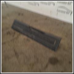 Immagine di Modanatura Carrozzeria LAND ROVER Range Rover Evoque I LR066898