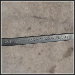 Immagine di Braccetti Tergivetro LAND ROVER Range Rover Evoque I LR027683