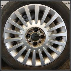 Immagine di Cerchi Treni Completi ant. dx. FIAT 500 II 51787641