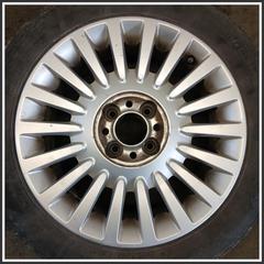 Immagine di Cerchi Treni Completi ant. dx. FIAT 500 II 51787641