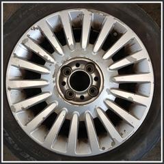 Immagine di Cerchi Treni Completi ant. dx. FIAT 500 II 51787641