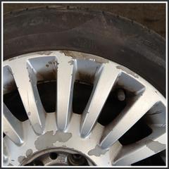 Immagine di Cerchi Treni Completi ant. dx. FIAT 500 II 51787641