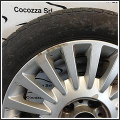 Immagine di Cerchi Treni Completi ant. dx. FIAT 500 II 51787641