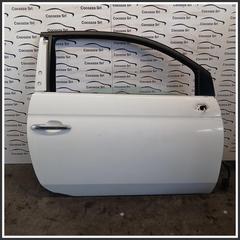 Immagine di Porte Portiere Laterali ant. dx. FIAT 500 II 52136362