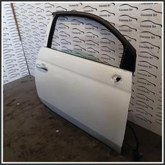 Immagine di Porte Portiere Laterali ant. dx. FIAT 500 II 52136362