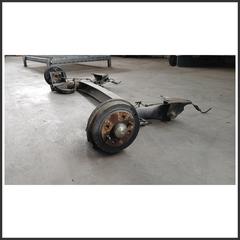 Immagine di Ponte Posteriore post. FIAT 500 II 169A1000