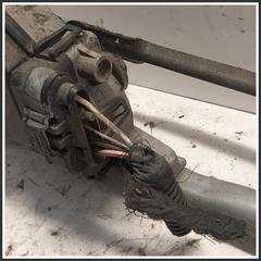 Immagine di Tergicristallo Tergilunotto FIAT 500 II 77364424