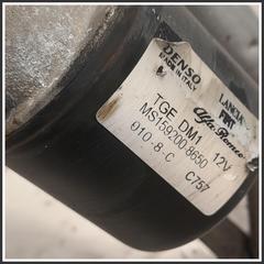 Immagine di Tergicristallo Tergilunotto FIAT 500 II 77364424