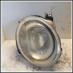 Immagine di Fanaleria Anteriore ant. sx. FIAT 500 II 51787492