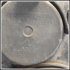 Immagine di Fanaleria Anteriore ant. sx. FIAT 500 II 51787492