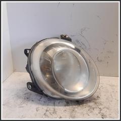 Immagine di Fanaleria Anteriore ant. sx. FIAT 500 II 51787492