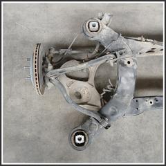 Immagine di Ponte Posteriore post. JEEP Grand Cherokee IV VM44D/EXF