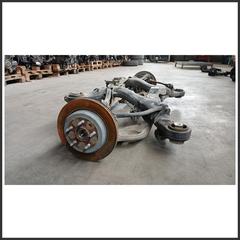 Immagine di Ponte Posteriore post. JEEP Grand Cherokee IV VM44D/EXF