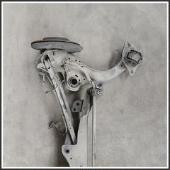 Immagine di Ponte Posteriore post. BMW Serie 2 U06 Active Tourer B47C20B