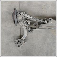 Immagine di Ponte Posteriore post. BMW Serie 2 U06 Active Tourer B47C20B