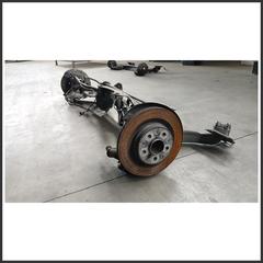 Immagine di Ponte Posteriore post. BMW Serie 2 U06 Active Tourer B47C20B