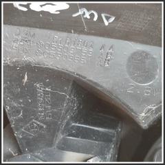 Immagine di Fanaleria Posteriore post. sx. DODGE Caliber K05160361AA