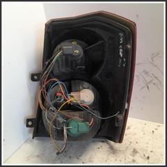 Immagine di Fanaleria Posteriore post. sx. DODGE Caliber K05160361AA