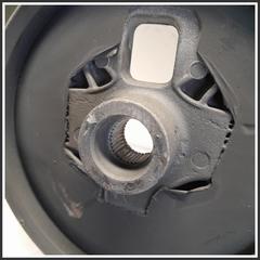 Immagine di Volanti Sterzo FIAT Stilo 735304560