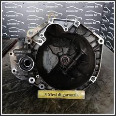 Immagine di Cambi Manuali FIAT Punto II 188A4000