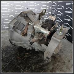 Immagine di Cambi Manuali FIAT Punto II 188A4000
