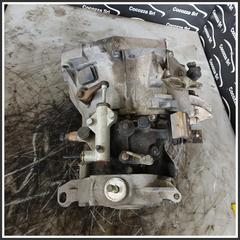 Immagine di Cambi Manuali FIAT Punto II 188A4000