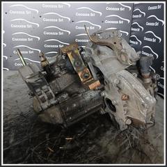 Immagine di Cambi Manuali FIAT Punto II 188A4000
