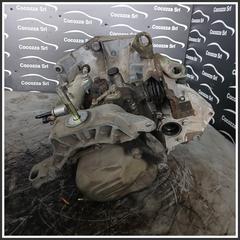 Immagine di Cambi Manuali FIAT Punto II 188A4000