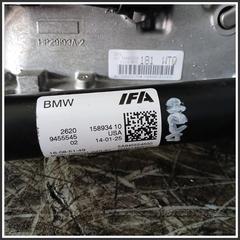 Immagine di Cambi Automatici e Robotizzati BMW X4 G02 B47D20B