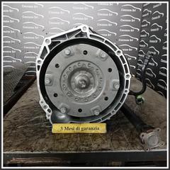 Immagine di Cambi Automatici e Robotizzati BMW X4 G02 B47D20B