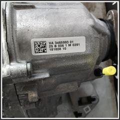 Immagine di Cambi Automatici e Robotizzati BMW X4 G02 B47D20B